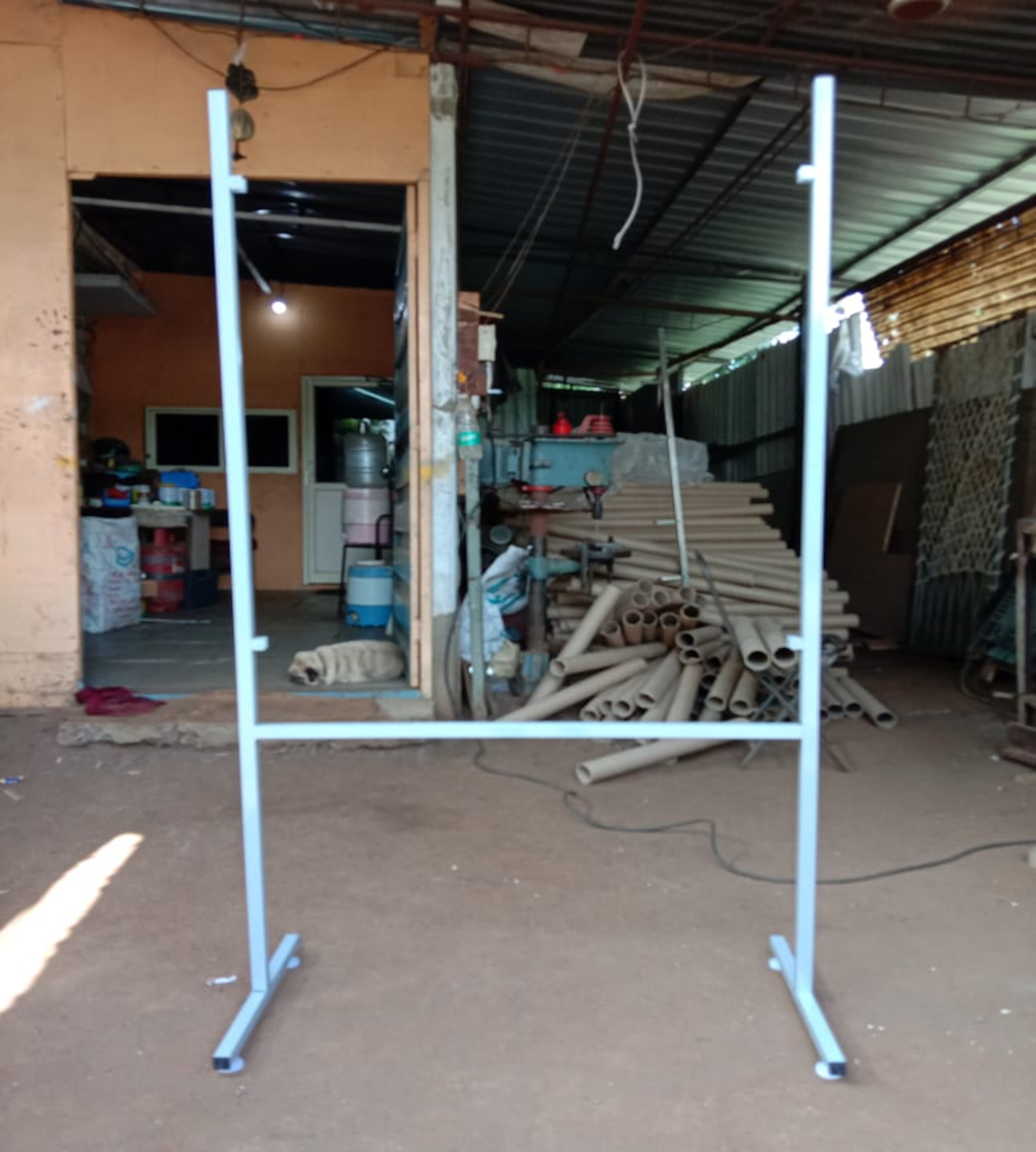 project