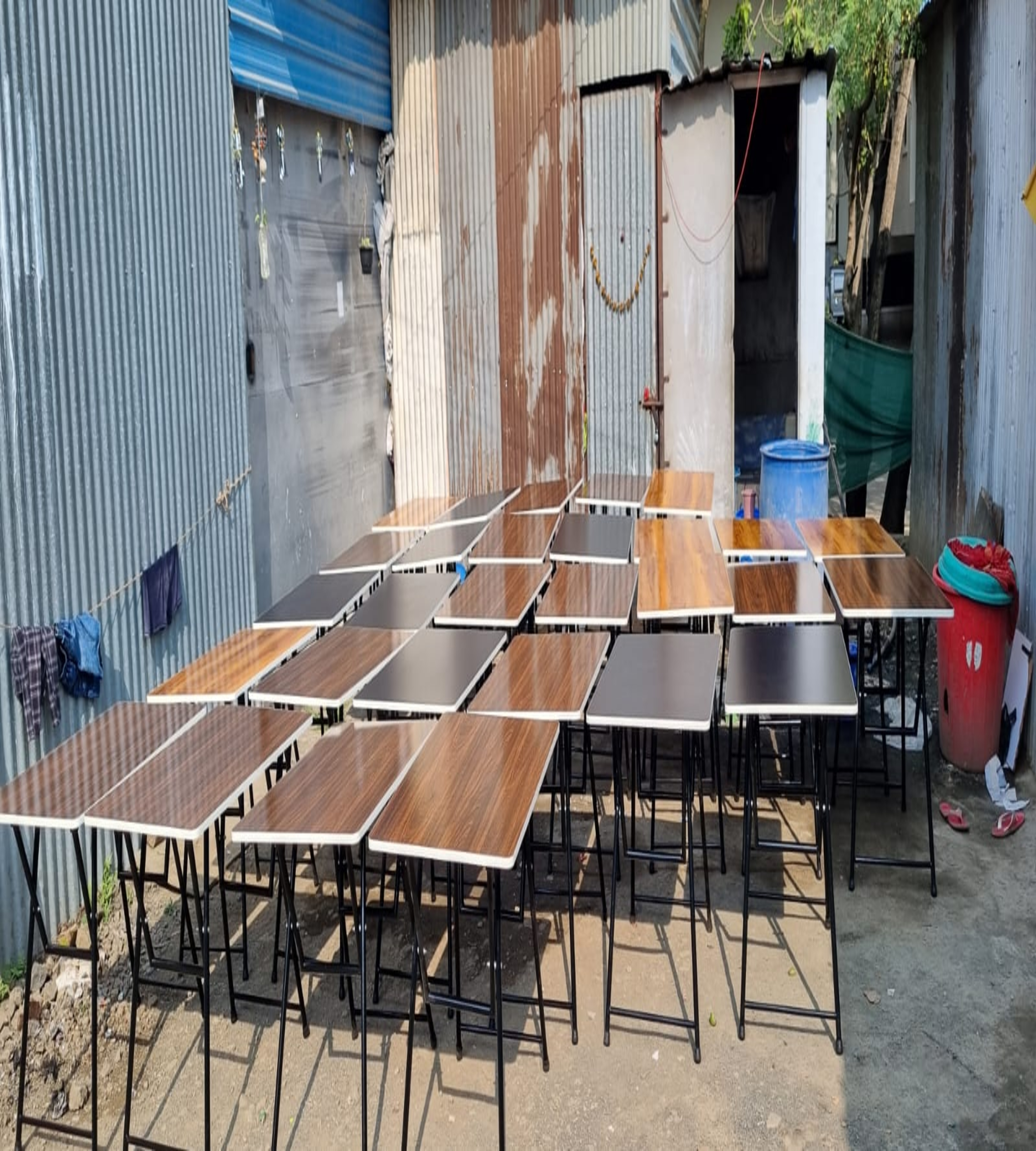 project