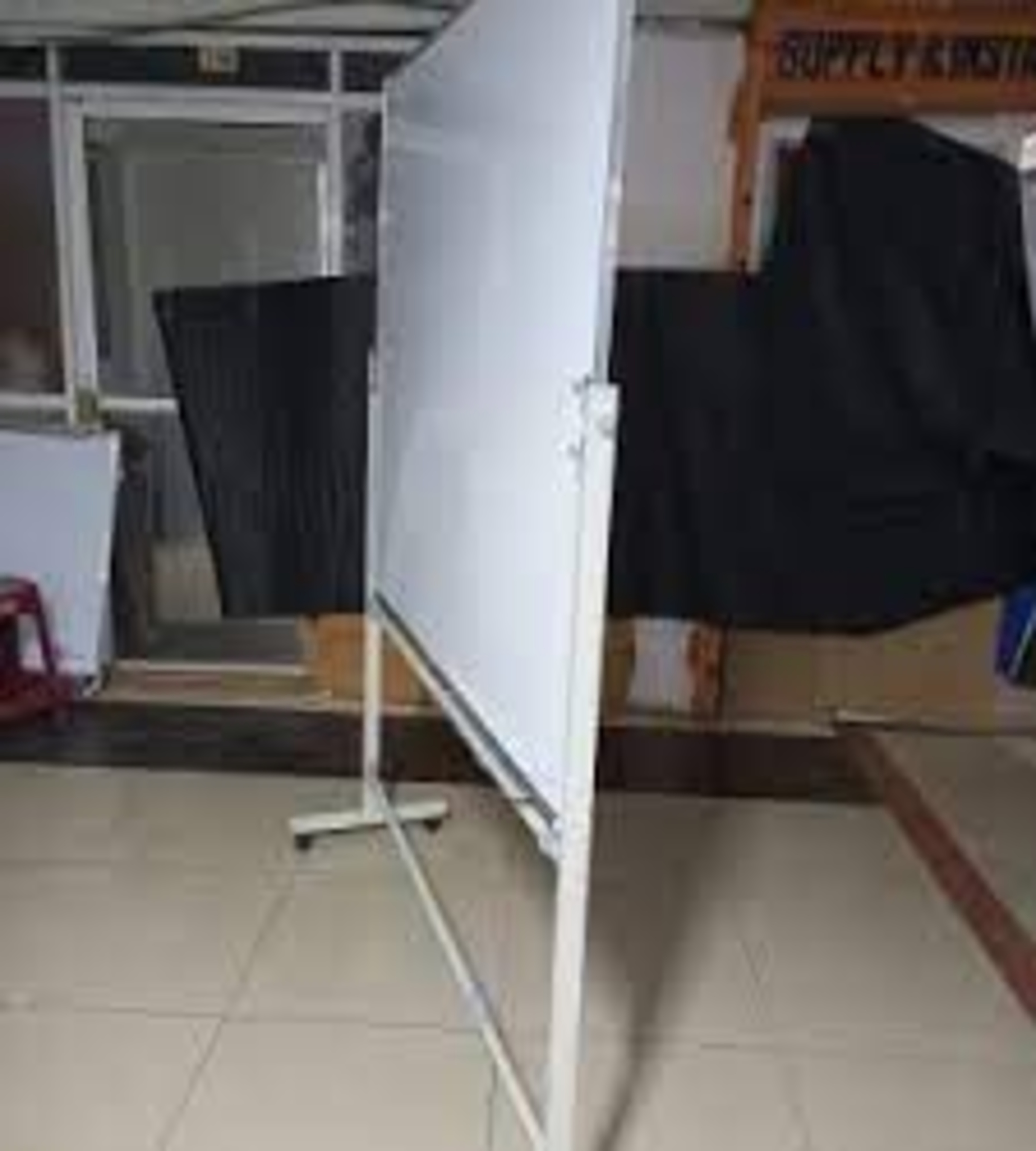 project